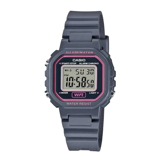 Casio | General | Vintage | LA-20WH-8ADF şəkil