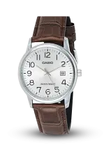CASIO  - GENERAL - STANDARD ANALOG - MTP-V002L-7B2UDF