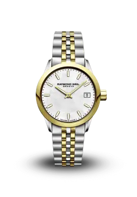 RAYMOND WEIL - FREELANCER -  - 5626-STP-97021 