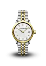 RAYMOND WEIL - FREELANCER - - 5626-STP-97021 RAYMOND WEIL - FREELANCER - - 5626-STP-97021