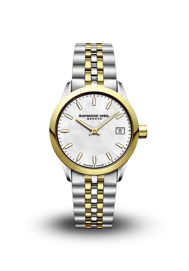 RAYMOND WEIL - FREELANCER -  - 5626-STP-97021  şəkil