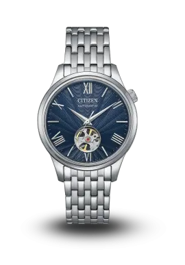 CITIZEN - MECHANICAL - MECHANICAL - NH9130-84L