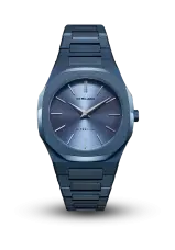 D1MILANO - ULTRA THIN - ASTRAL NIGHT - D1-UTBL33