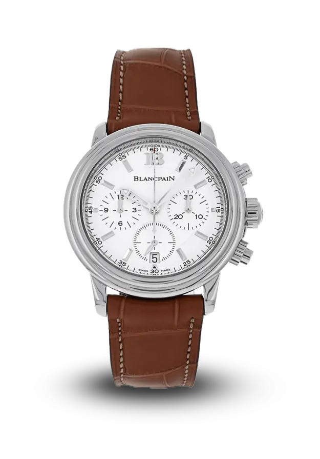 BLANCPAIN - LEMAN - AUTOMATIC - 2185-1127-53  şəkil