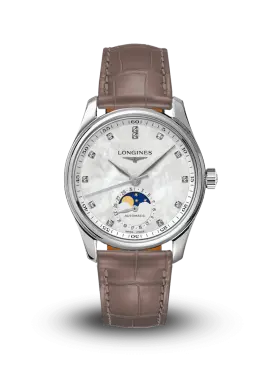 Longines | Master Collection | Moonphase | L24094874