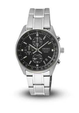 Seiko | Gent | Quarts | SSB379P1