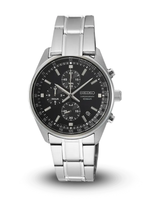 Seiko | Gent | Quarts | SSB379P1 image