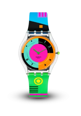 Swatch | Skin | Neon | SS08K119 Swatch | Skin | Neon | SS08K119
