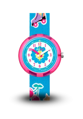 Flik-Flak | Power Time | Sport Lovers | ZFPNP131