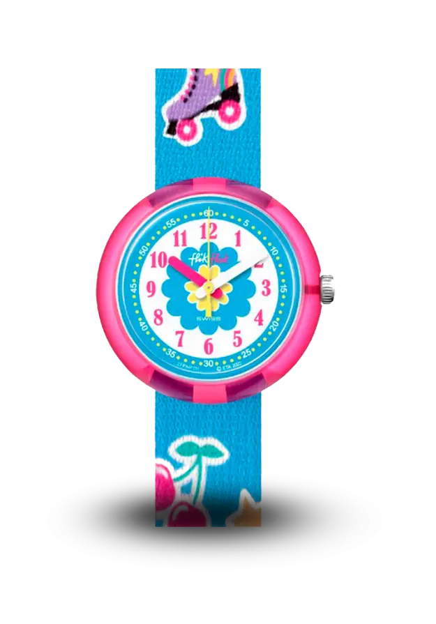 Flik-Flak | Power Time | Sport Lovers | ZFPNP131 şəkil