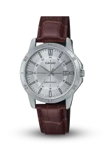 CASIO - GENERAL - STANDARD ANALOG - MTP-V004L-7CUDF CASIO - GENERAL - STANDARD ANALOG - MTP-V004L-7CUDF