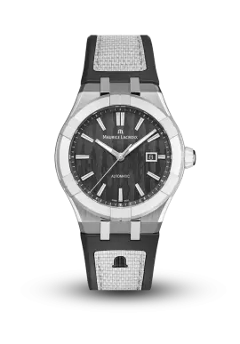 Maurice Lacroix | Aikonic | Automatic | AC6008-SSL70-330-2