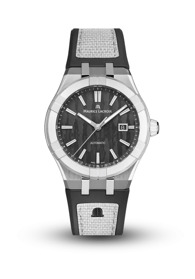 Maurice Lacroix | Aikonic | Automatic | AC6008-SSL70-330-2 şəkil