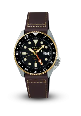 SEIKO - SEIKO 5 SPORTS - SKX SERIES - SSK036K1