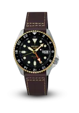 SEIKO - 5 SPORTS - AUTOMATIC - SSK036K1 SEIKO - 5 SPORTS - AUTOMATIC - SSK036K1