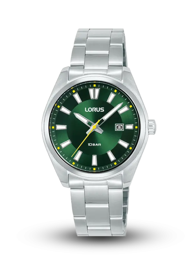 Lorus | Sports | Men’s | RH921SX9 şəkil