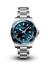 LONGINES - CONQUEST - HYDROCONQUEST GMT - L38904966