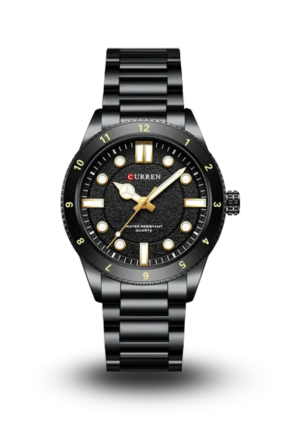 Curren | Sports | Gents | 8450-4 şəkil
