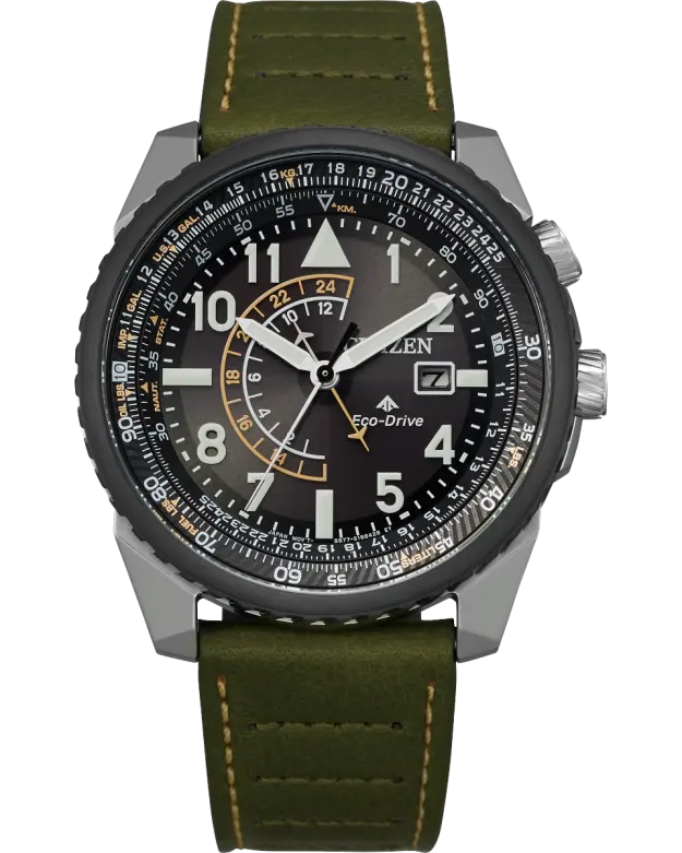 Citizen | Promaster | Sky | BJ7138-04E şəkil