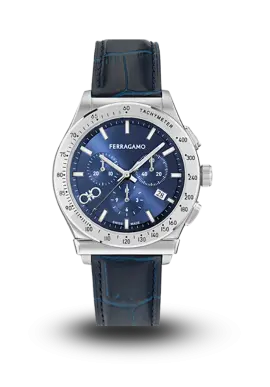 Ferragamo | 1927 | Chronograph | SFKZ00726