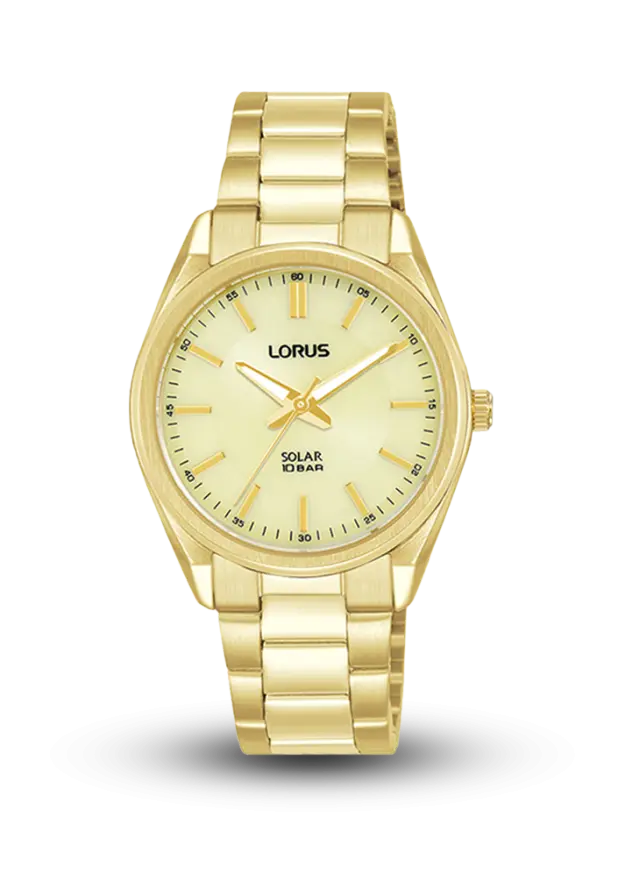 LORUS - SPORTS - SOLAR - RY516AX9 şəkil