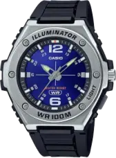 Qol Saatı | Kişi | Kvars | Casio | MWA-100H-2AVDF Qol Saatı | Kişi | Kvars | Casio | MWA-100H-2AVDF