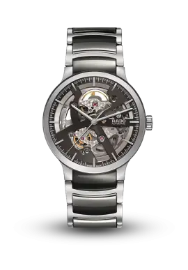 Rado | Centrix | Automatic Open Heart | R30179114