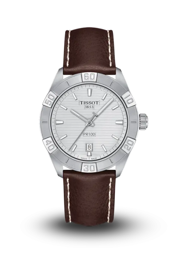 Tissot | Pr 100 | Sport Chic | T1016101603100 изображение