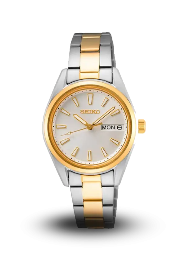 SEIKO - CONCEPTUAL - WOMEN - SUR454P1  şəkil
