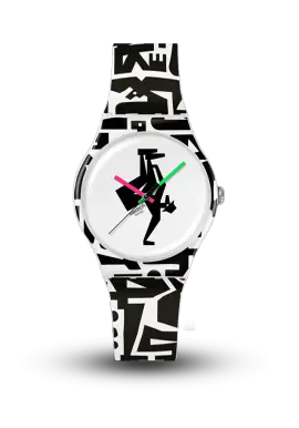SWATCH - ORIGINALS - BREAK FREE ORIGINAL - SO29Z147