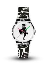 SWATCH - ORIGINALS - BREAK FREE ORIGINAL - SO29Z147 SWATCH - ORIGINALS - BREAK FREE ORIGINAL - SO29Z147