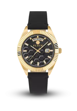 Philipp Plein | Date Superlative | Black Crystal | PWPVA0224