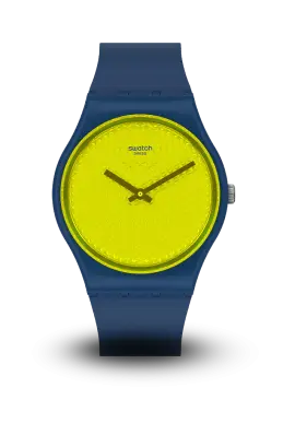 SWATCH - ORIGINALS - GENT STAR MOM - GN266
