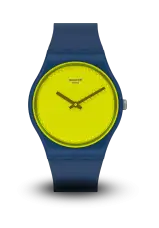 SWATCH - ORIGINALS - GENT STAR MOM - GN266