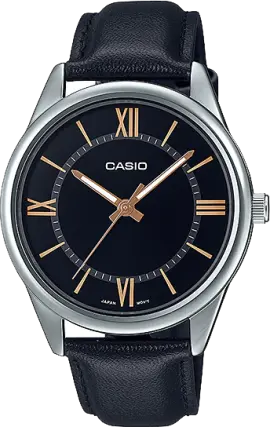 Casio | General | Standard | MTP-V005L-1B5UDF