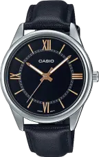 CASIO GENERAL - STANDARD ANALOG -  - MTP-V005L-1B5UDF