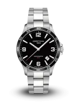 CERTINA - URBAN - DS-8 GENT QUARTZ - C0338511105700 CERTINA - URBAN - DS-8 GENT QUARTZ - C0338511105700