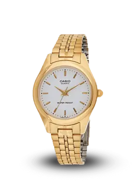 Casio | Classic | Ladies | LTP-1129N-7ARDF