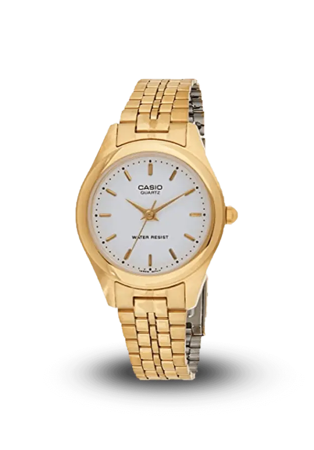 Casio | Classic | Ladies | LTP-1129N-7ARDF şəkil