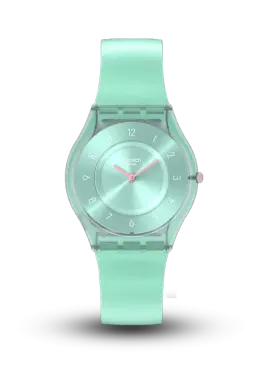 SWATCH - SKIN - JANUARY - SS08L100