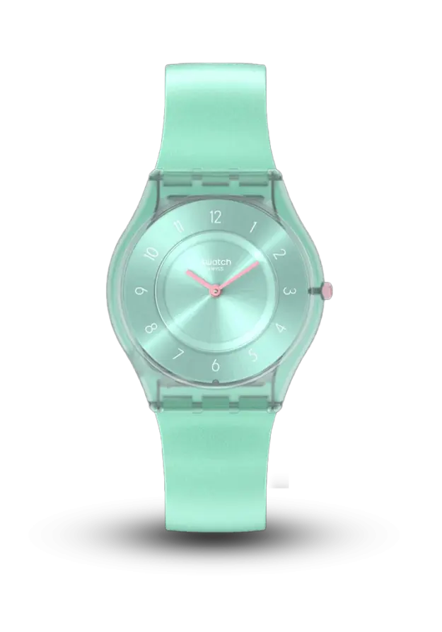 SWATCH - SKIN - JANUARY - SS08L100 şəkil