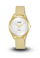 LORUS - WOMEN - CRYSTAL - RG290TX9