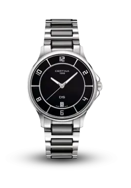 CERTINA - URBAN - DS-6 LADY QUARTZ - C0392511105700 