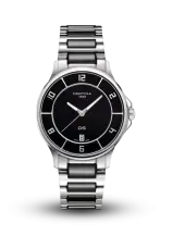 CERTINA - URBAN - DS-6 LADY QUARTZ - C0392511105700 CERTINA - URBAN - DS-6 LADY QUARTZ - C0392511105700