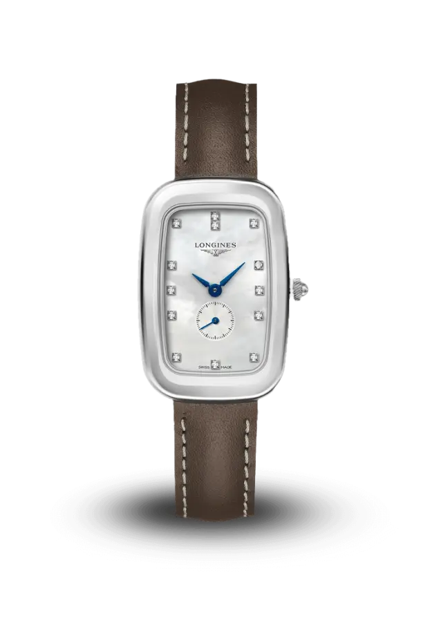 LONGINES - ELEGANCE - EQUESTRIAN - EQUESTRIAN - L61414872 şəkil