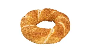 Simit | Küncütlü | Azza Simit | Küncütlü | Azza