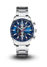 Curren | Sports | Chronograph | 8351-3