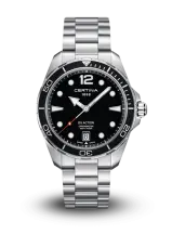 CERTINA - AQUA - DS ACTION GENT QUARTZ - C0324511105700 CERTINA - AQUA - DS ACTION GENT QUARTZ - C0324511105700