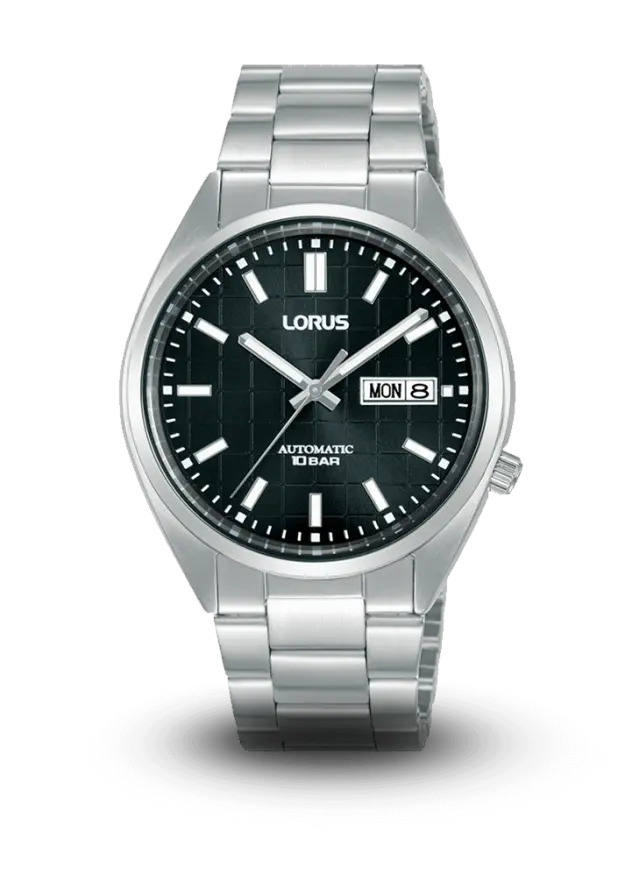 Lorus | Sports | Automatic | RL491AX9G şəkil