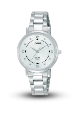 Lorus | Women | Solar | RY523AX9